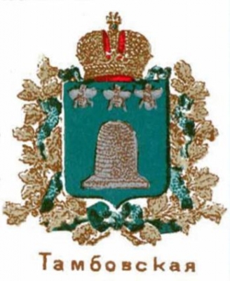 тамбовский герб